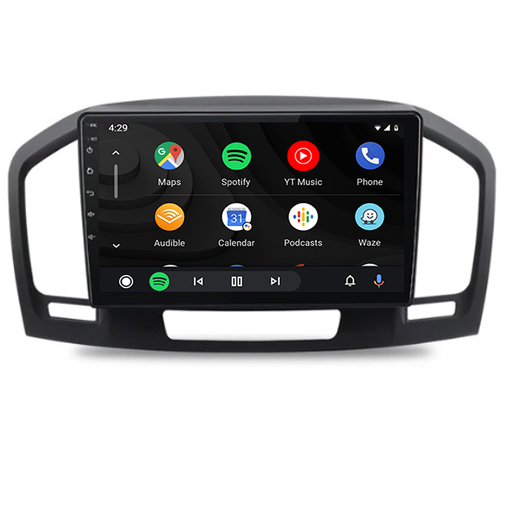CarPlay & Android voor Opel Insignia