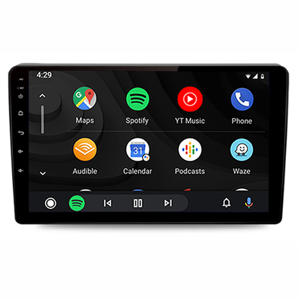 CarPlay & Android voor Citroen Berlingo & Peugeot Partner