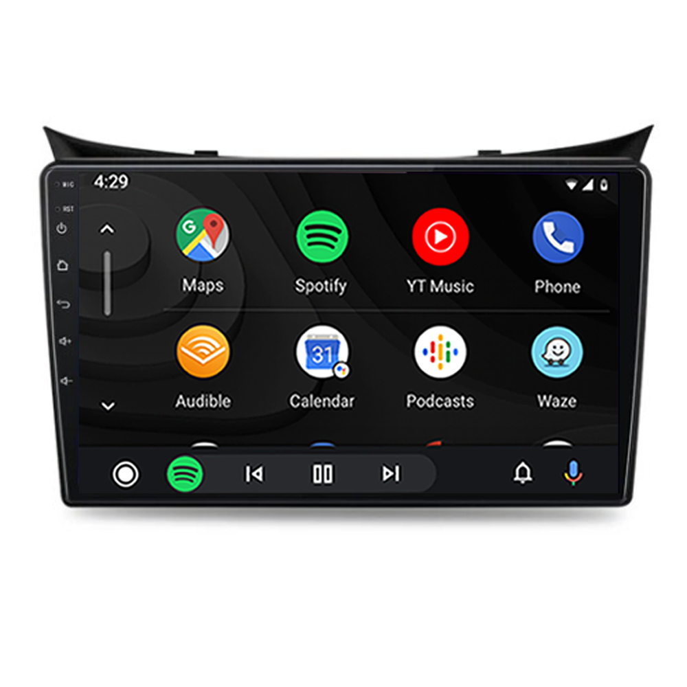 CarPlay & Android voor Hyundai i30