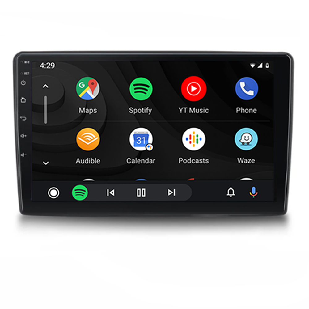 Peugeot Expert | CarPlay & Android Auto | 2007-2015| 32 GB