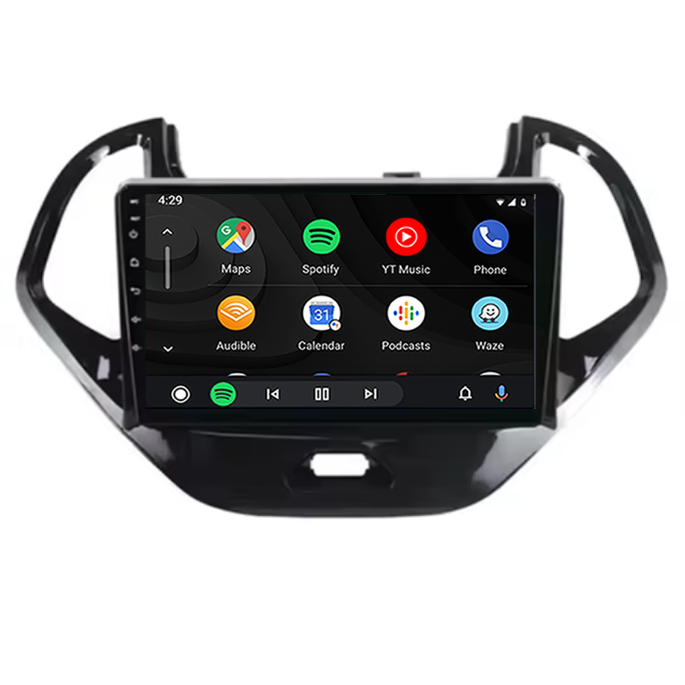 Ford Focus | CarPlay & Android auto | 2015-2020| 64GB