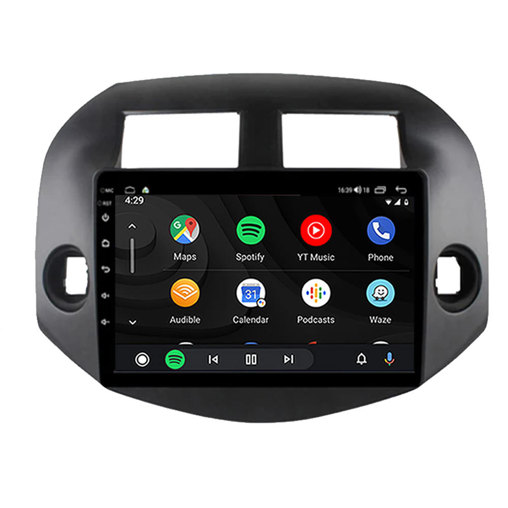 Toyota Rav4 | 2005-2013 | Carplay & Andorid Auto | 32 GB