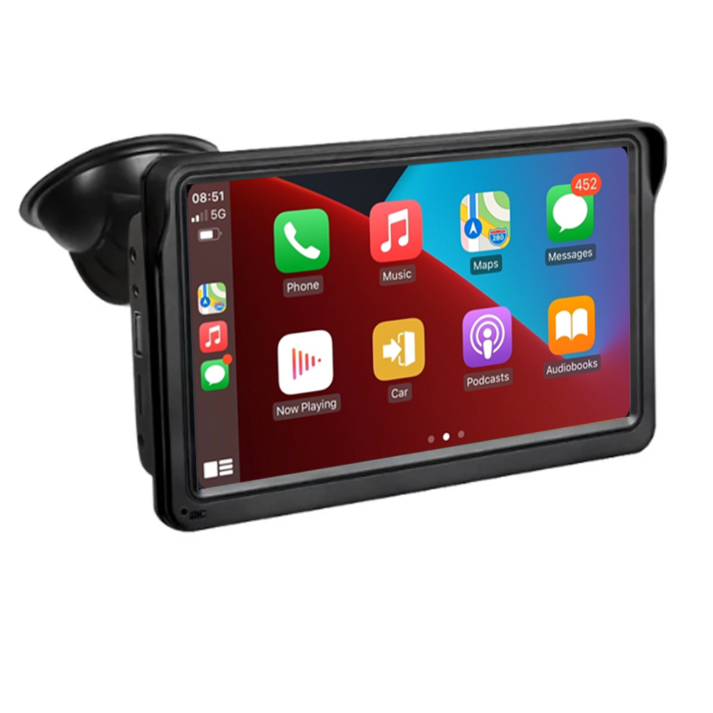CarPlay & Android voor Universele CarPlay 